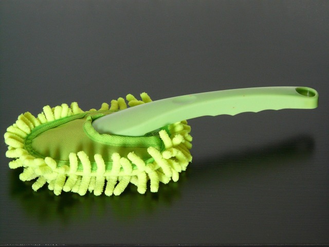 post renovation cleaning